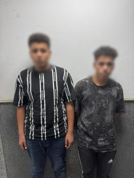 الأمن يكشف ملابسات فيديو الاعتداء على طالب بالدقهلية وضبط المتهمين