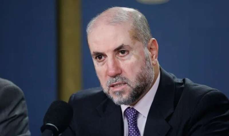 محمود الهباش، مستشار الرئيس الفلسطيني