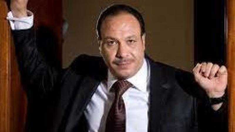 ذكرى وفاة الفنان خالد صالح: رحلة فنان ترك بصمة في تاريخ الفن المصري