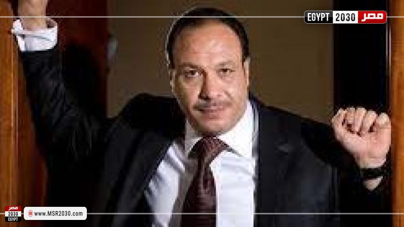 خالد صالح
