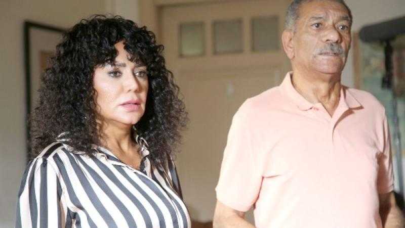 مسلسل ”لينك”: عرض أولى الصور والتحضيرات للعرض في الموسم الشتوي