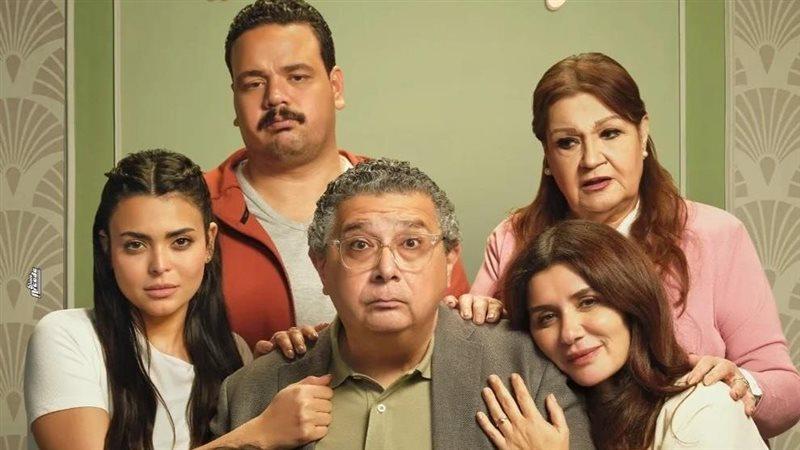 موسم أفلام الشتاء