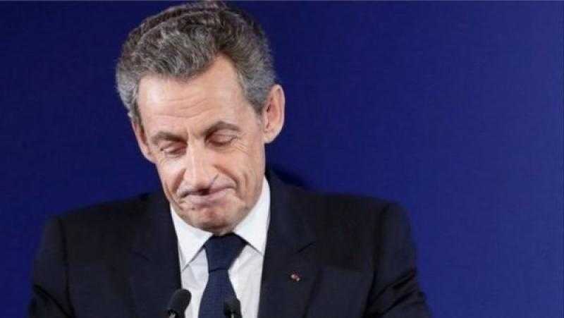 إدانة ساركوزي بالتآمر الجنائي في قضية التمويل الليبي لحملته الانتخابية