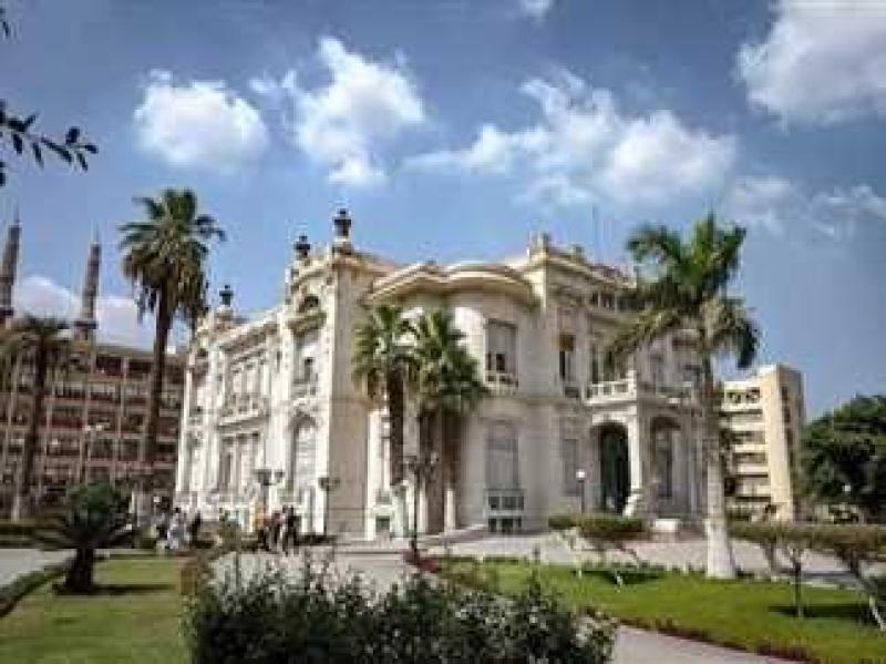 زراعة عين شمس تحصل على الاعتماد من الهيئة القومية لضمان جودة التعليم