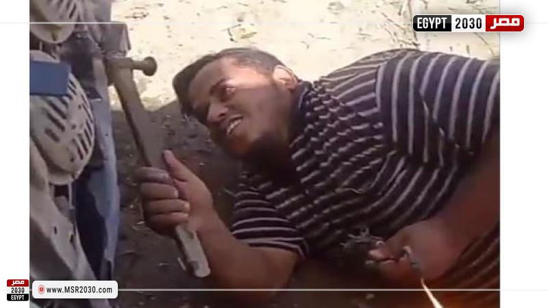 من ورشة السمكرة إلى مدرجات الطب.. قصة شاب هزم الواقع بالإرادة