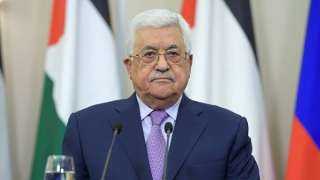 الرئيس الفلسطيني: نرفض إسرائيل الكبرى والاحتلال يسعى لابتلاع الضفة والقدس