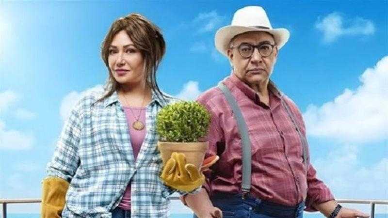 فيلم ”ابن مين فيهم” يستعد للعرض في موسم رأس السنة