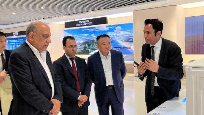 مصر تطمح إلى الاستفادة من الطابعات ثلاثية الأبعاد بشراكة تكنولوجية مع روسيا