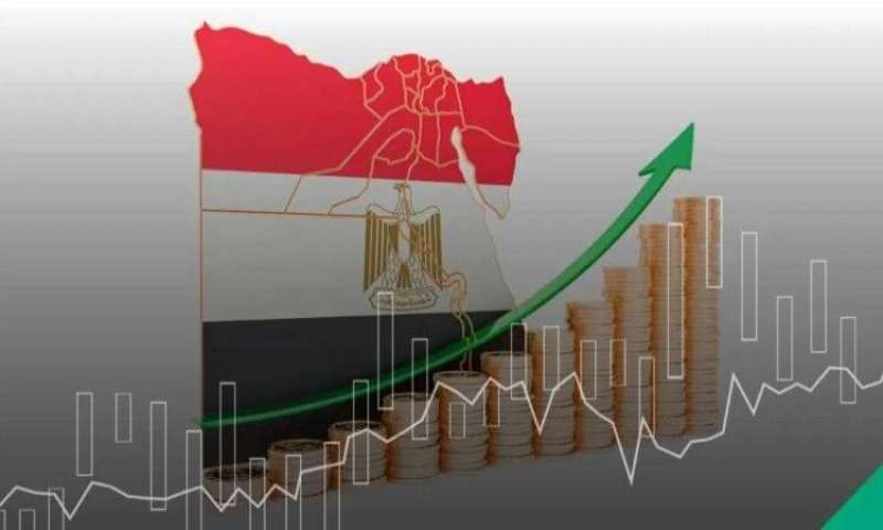 الاقتصاد المصرى
