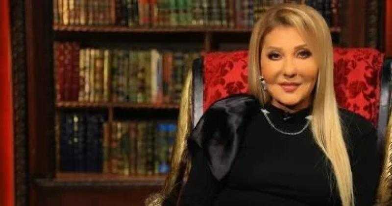 نادية الجندي: السينما سلاح خطير ويجب أن تكون إنتاجاتها الضخمة تحت رقابة الحكومة