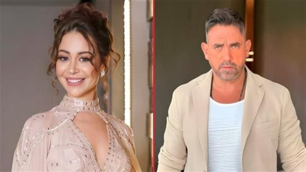 أمير كرارة ومنة شلبي.. ثنائي جديد في فيلم ”نورماندي” الضخم