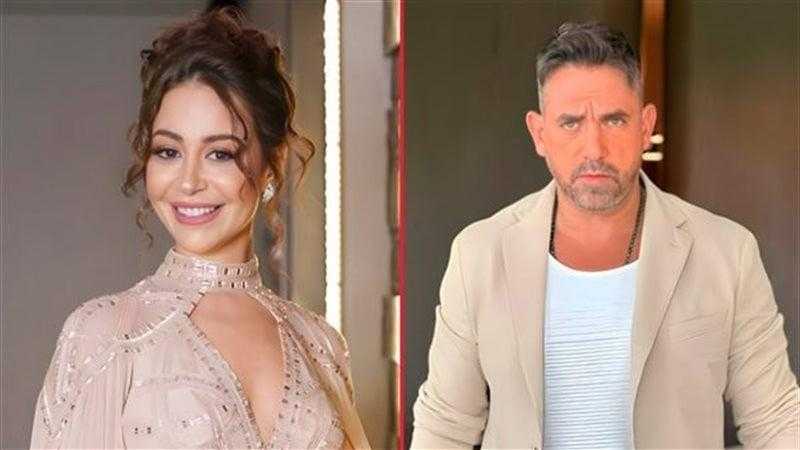 أمير كرارة ومنة شلبي.. ثنائي جديد في فيلم ”نورماندي” الضخم