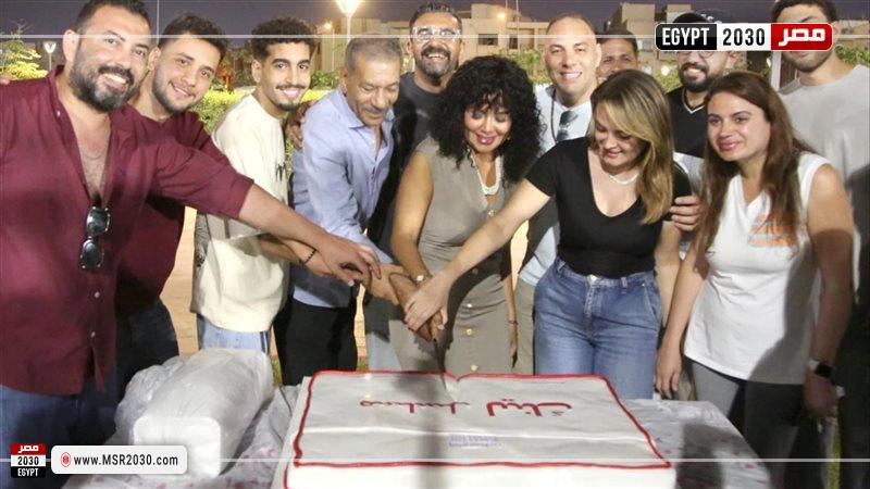 مسلسل لينك
