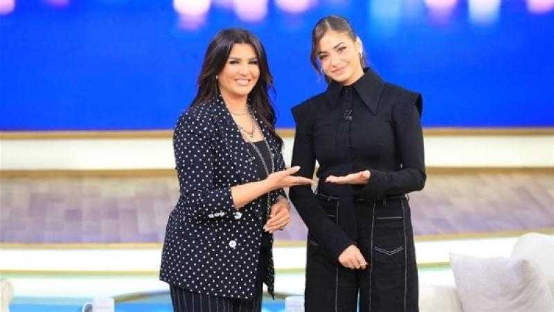يسرى مارديني ضيفة منى الشاذلي الليلة.. رحلة الهروب من الحرب إلى الأولمبياد تتحول لفيلم عالمي