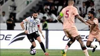 الخلود يخطف فوزا قاتلا من الشباب 2-1 في الدوري السعودي