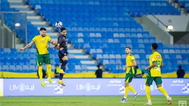 التعاون 