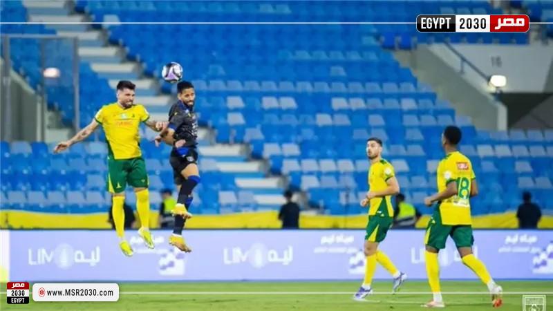 التعاون 