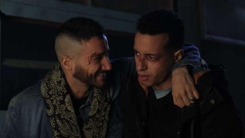 أحمد مالك وطه دسوقي