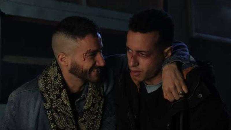 بعد نجاح ”ولاد الشمس”.. أحمد مالك يهنئ طه دسوقي بعيد ميلاده: ”كل سنة وانت انت يا اطيب واجدع قلب”