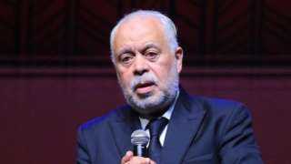 بعد سنوات من العطاء.. أشرف زكي يعلن انتهاء مهامه كنقيب للممثلين: ”أغادر موقعي لكنني ابن وفي للنقابة”