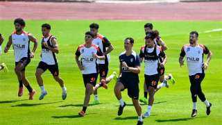 الزمالك يستأنف تدريباته غدًا استعدادًا لمواجهة الأهلي في القمة