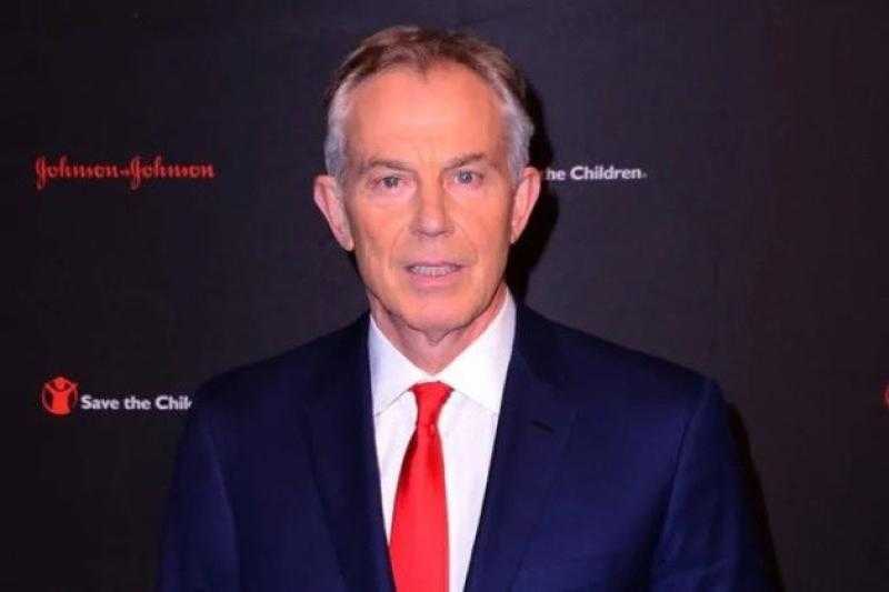 هآرتس: الإدارة الأمريكية بلورت خطة لتعيين بلير لتسيير شئون غزة