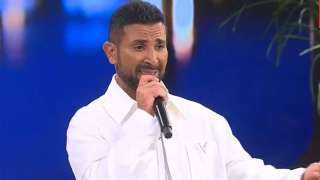 أحمد سعد يطرح ”الدنيا يومين” الأغنية الدعائية لفيلم ”فيها ايه يعني”