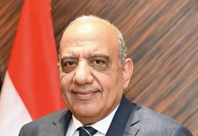 وزير الكهرباء
