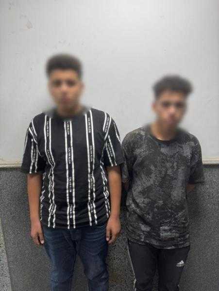 حبس المتهمين بسرقة بطاريات أبراج شبكات المحمول في القاهرة