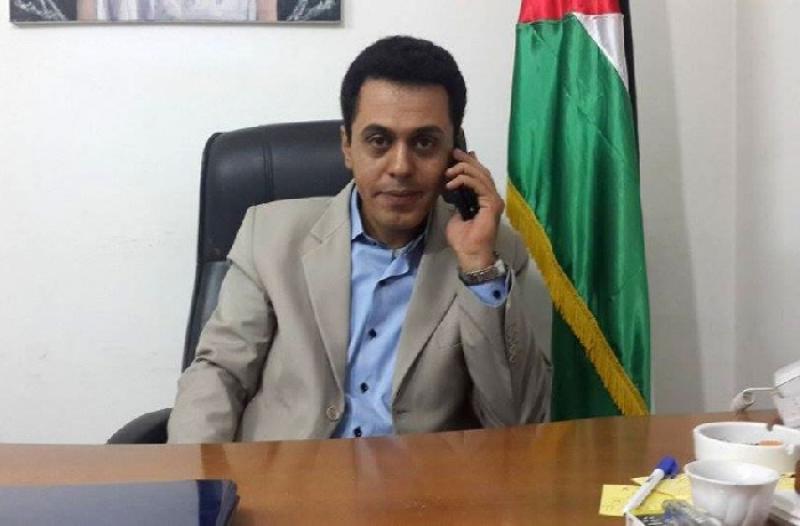 الدكتور صلاح عبد العاطي 