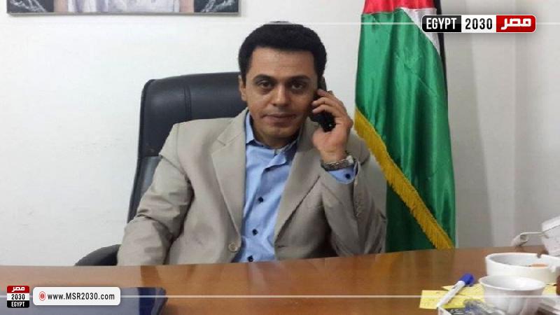 الدكتور صلاح عبد العاطي 