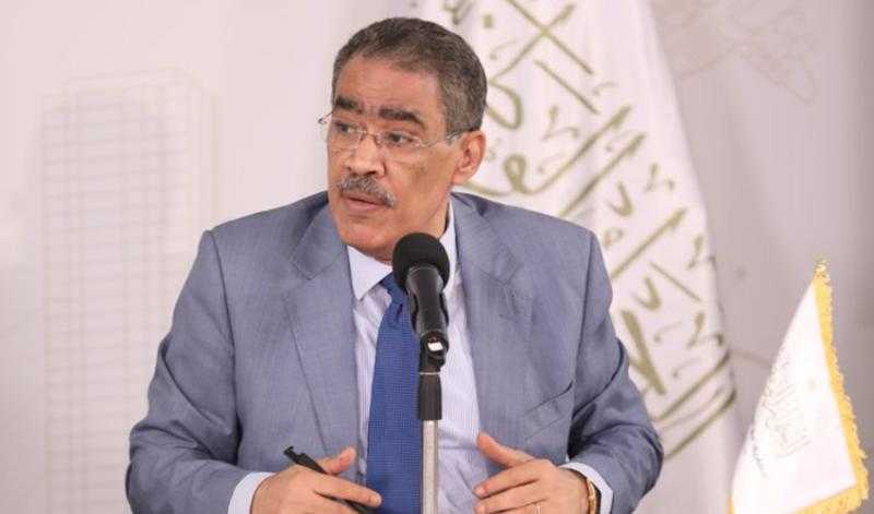 ضياء رشوان : لا نية لمصر لأي صدام عسكري وإسرائيل أدركت رسائلنا التحذيرية