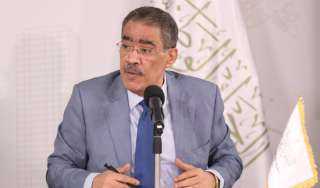 ضياء رشوان : لا نية لمصر لأي صدام عسكري وإسرائيل أدركت رسائلنا التحذيرية