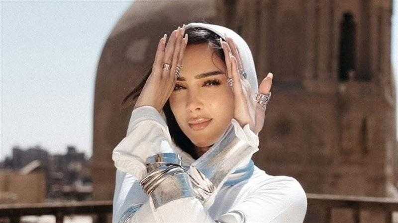 بسمة بوسيل تشارك جمهورها بأحدث ظهور لها داخل الجيم