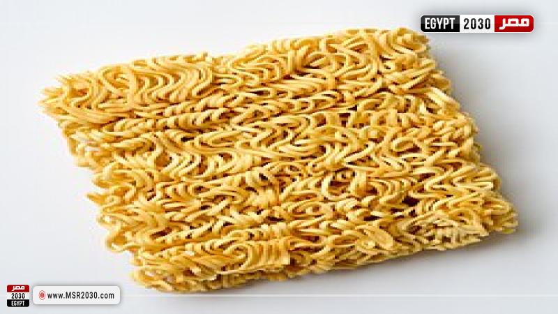 الشعيرية سريعة التحضير