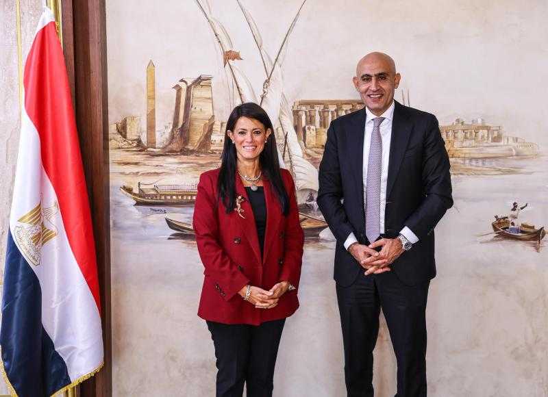 وزيرا التخطيط والتعاون الدولي والتربية والتعليم يتابعان تطورات تنفيذ الخطة الاستثمارية لقطاع التعليم للعام المالي 2025/2026 والتوسع في المدارس الفنية