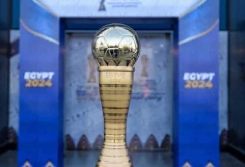 انطلاق بطولة العالم للأندية لكرة اليد بالعاصمة الإدارية الجديدة