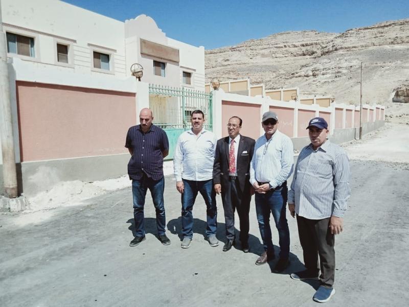 محافظة أسيوط 
