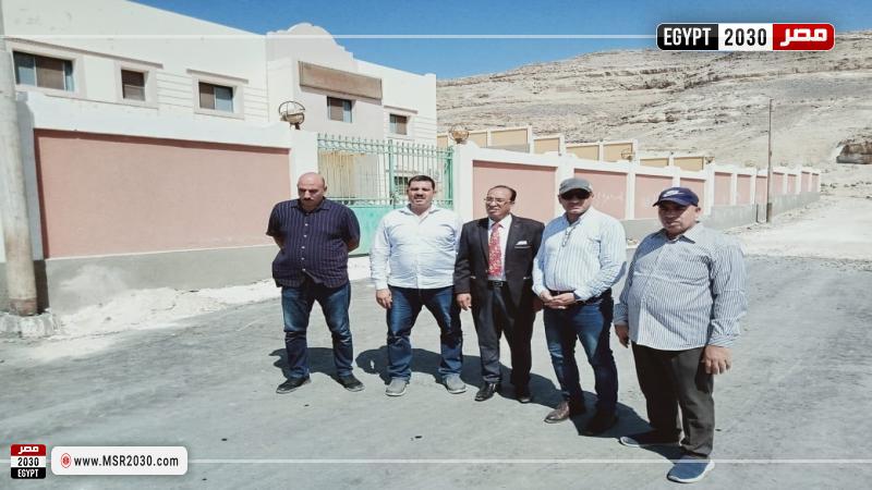 محافظة أسيوط 