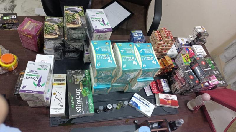محافظة الإسماعيلية 