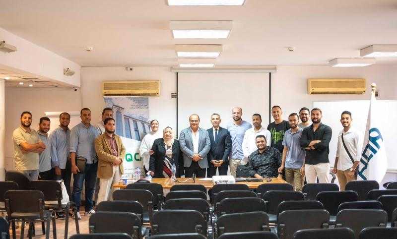 المركزي لمتبقيات المبيدات وهيا ينظمان ورشة عمل لدعم منتجي ومصدري الفراولة