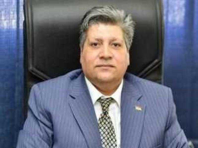 خالد قاسم: تطبيق المواعيد الشتوية للمحال يهدف إلى ترشيد الاستهلاك وضبط الشارع