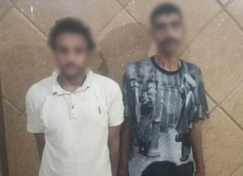 الأمن يكشف ملابسات فيديو لخطف هاتف محمول واستغلال الموقف لابتزاز سيدة بالجيزة