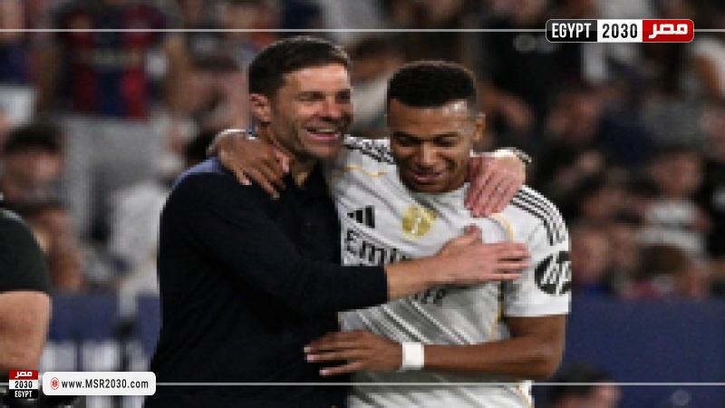 ريال مدريد