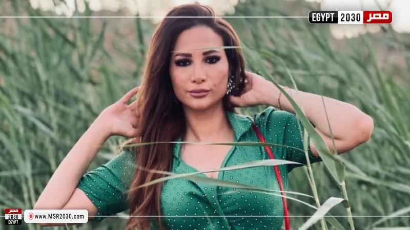 غادة طلعت
