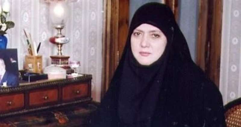 شمس البارودي