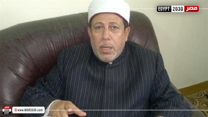 الشيخ عبد العزيز النجار 