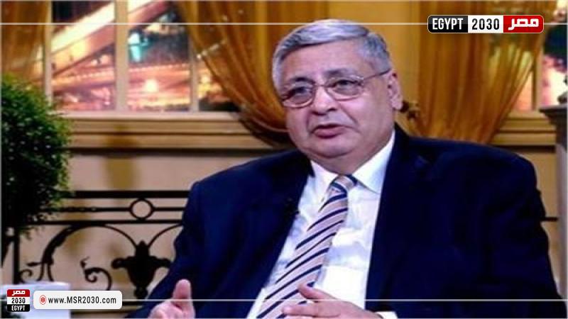 الدكتور محمد عوض تاج الدين 