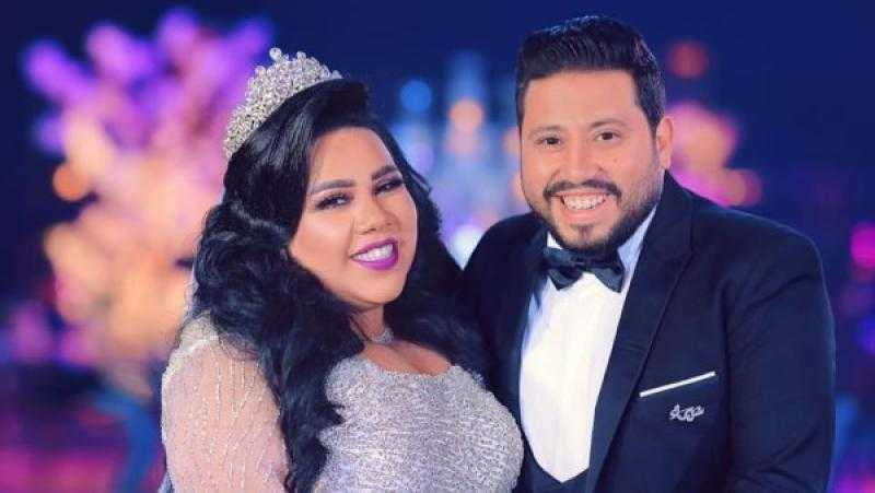 شيماء سيف تحذف زوجها من إنستجرام