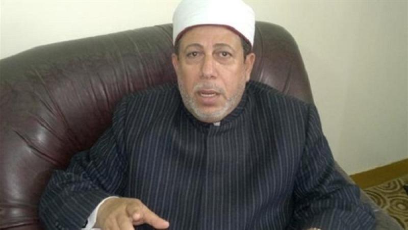 الشيخ عبد العزيز النجار 
